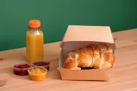 普瓦斯基6號本土公寓 住宿飯店