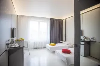 Sunday Rooms Hotel a Odessa