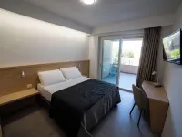 Middle Town Palace Hotel a Tropea