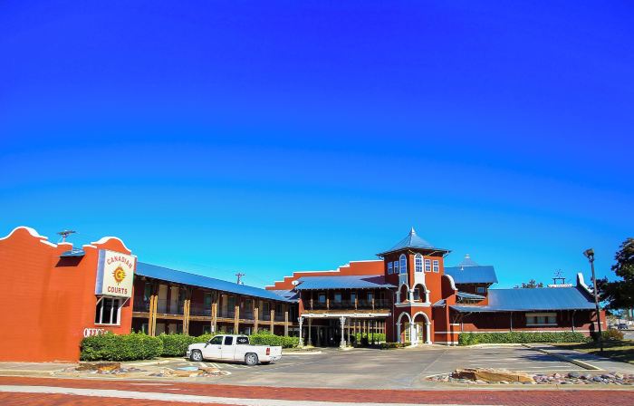 Econo Lodge