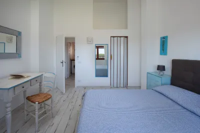 Casa dell'Asfodelo by Wonderful Italy