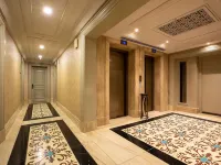 Mfb Tarabya Hotel Hotels near Beykoz