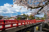 Takayama Stay Hiiragi - 3 stjerner