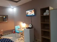 Seven Palms Executive Lodge Hotels in Ndola