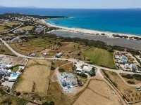 Soley Naxos Hotels in Kastraki