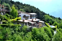 Hotel Residence Panorama la Forca, Gtsgroup