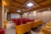Hotel Baita Dei Pini - de charme