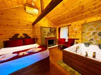 Paradise Plus Ağva Hotels in Sile