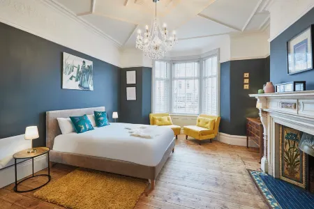 Host & Stay - Northville Arrifana