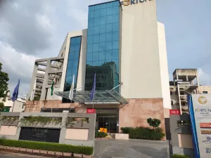 Fortune Park Bbd - Member ITC Hotel Group