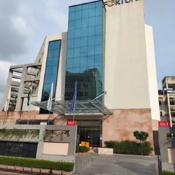 Fortune Park Bbd - Member ITC Hotel Group