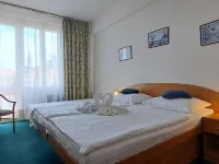 Hotel Legie Hotels near براغ 02