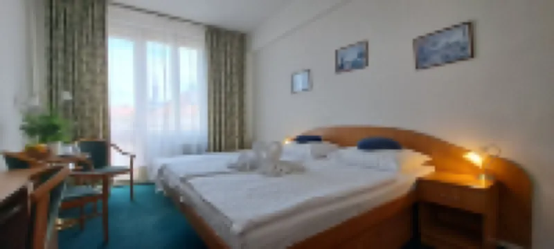호텔 레기