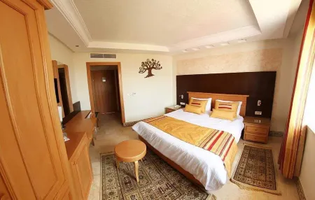 Hotel Julius Отели рядом с достопримечательностью «Археологический музей в Эль-Джеме»