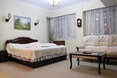 Hotel Botakoz Hotels in Astana