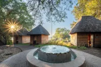 Kruger Gate Hotel - spa