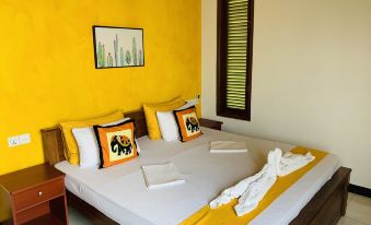 Sam's Guest House