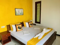 Sam's Guest House