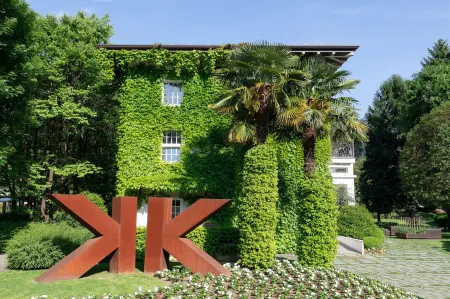 KK Resort Apartments Lake Como