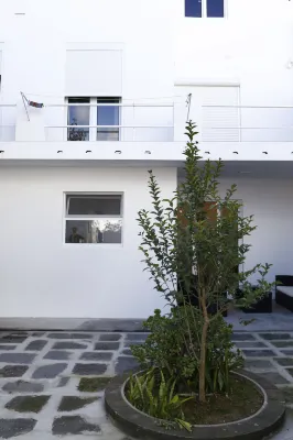 시티스 호스텔 폰타 델가다  호텔