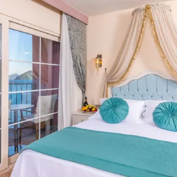 Kahveci Alibey Hotel