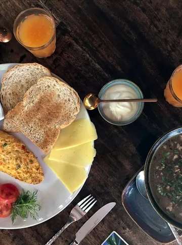 รูปภาพของแบมบู บูติค โฮมสเตย์