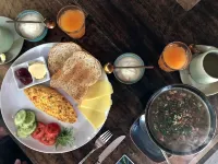 Bambuh Boutique Homestay Hotels in Chiang Rai