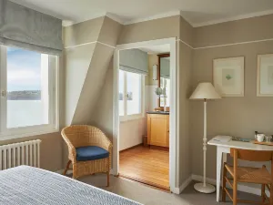 Le Grand Hotel des Bains & Spa - Bretagne