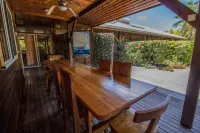 Pension Bounty Hotels in Rangiroa