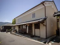 Uchiko-Inn Hisa Hotels in Одзу