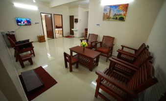 Indeevaram Residency