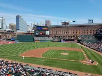 Studio 6 Suites Catonsville, MD – Baltimore West