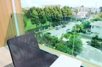 โรงแรมมอนทาน่า - วิวภูเขา