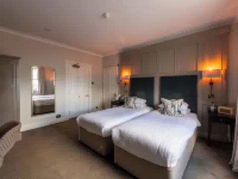 The Royal Wells Hotel, Tunbridge Wells Hotels in Tunbridge Wells