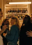 Coco Hotel - Bars