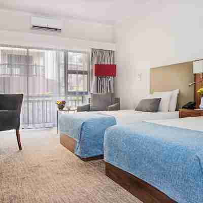 Malawi Sun Hotel & Conference Centre Rooms