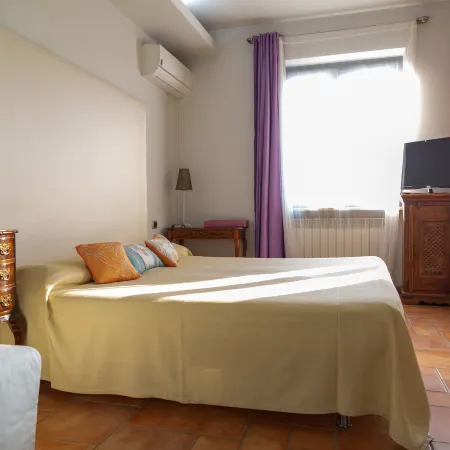 Bed and Breakfast Ellera Viterbo