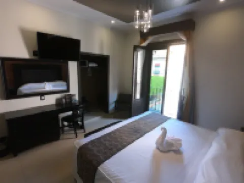 HOTEL SAN DIEGO Hoteles en Guanajuato