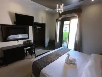 Hotel San Diego Hotel di Guanajuato