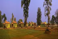 Bastar Jungle Resort Hotels in Kurandi
