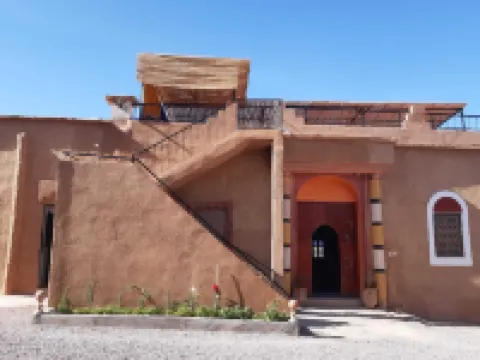 比沃瓦克蒂希裏旅館