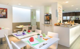 Ibis Styles Menton Centre