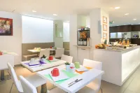 Ibis Styles Menton Centre Hotels in Menton