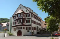 Hotel-Restaurant Anne-Sophie Hotels in Kupferzell