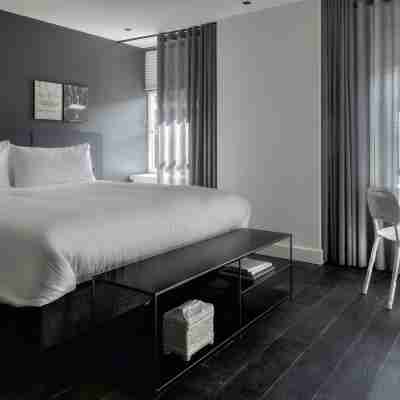 Hotel Kazerne Rooms