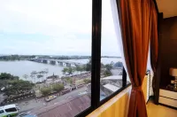 Inn Home Hotel Muar - โรงแรมราคาถูก