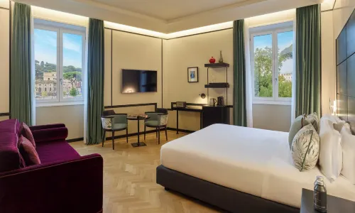 47 Boutique Hotel