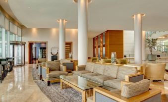 Sheraton Miramar Hotel & Convention Center