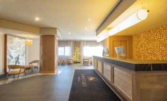 Eurostars Royal Tanau