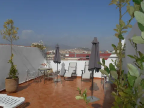 Dar Nador Hotels in Nador